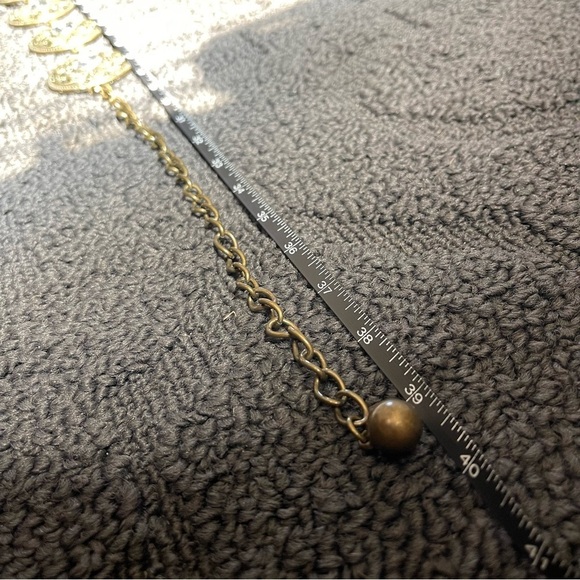 Women’s concho belt S/M - Picture 8 of 9